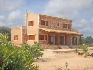 Finca/Casa Rural en venta en Porto Petro, Mallorca (Balearic Islands)