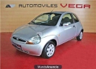 Ford KA 1.3 Collection - mejor precio | unprecio.es