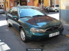 Ford Mondeo 2.0I GHIA - mejor precio | unprecio.es