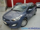 Hyundai I30 - mejor precio | unprecio.es