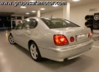 Lexus GS 430 4.2 I 280CV - mejor precio | unprecio.es