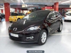 Mazda CX-7 2.3i SPORTIVE, TECHO SOLAR, P - mejor precio | unprecio.es