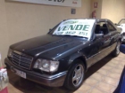 Mercedes-Benz 320 coupe - mejor precio | unprecio.es