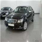 MERCEDES CLASE C 200 CLASSIC - MADRID - mejor precio | unprecio.es