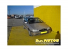 OPEL ASTRA ASTRA 1.7TD GL - mejor precio | unprecio.es
