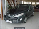 Peugeot 308 SW Premium 2.0 HDI 136cv FAP - mejor precio | unprecio.es