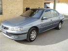 Peugeot 406 2.0 SRDT HDI 110 - mejor precio | unprecio.es