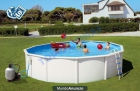 Piscina Toi Canarias 460x120 Ref. 8885 - mejor precio | unprecio.es