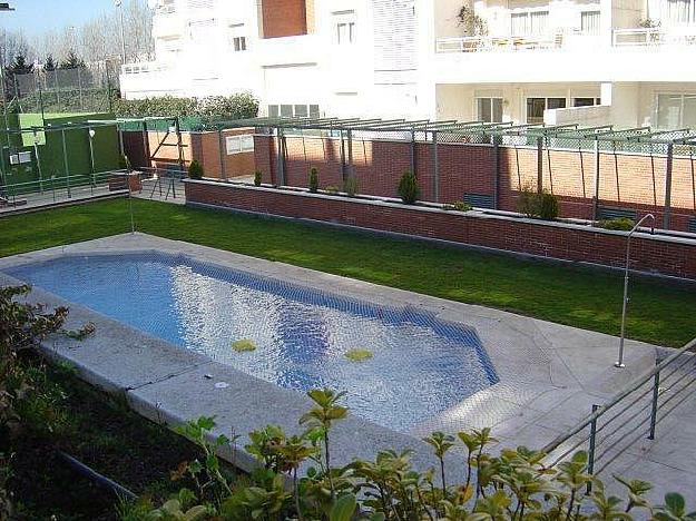 Piso en Alcobendas