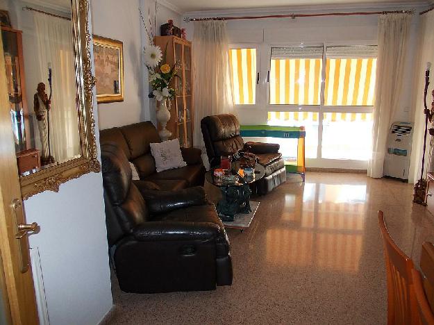 Piso en Alicante/Alacant