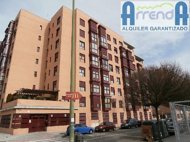 Piso en Madrid