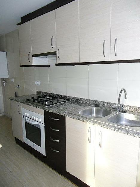 Piso en Manresa