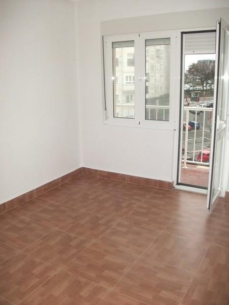 Piso en Santander