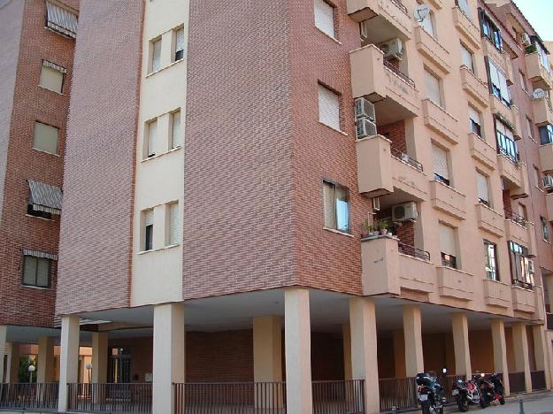 Piso en Toledo