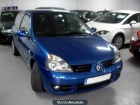 Renault Clio 1.5dCi Authentique - mejor precio | unprecio.es