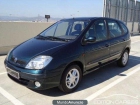 Renault Scenic 1.6 16V CENTURY 110CV - mejor precio | unprecio.es