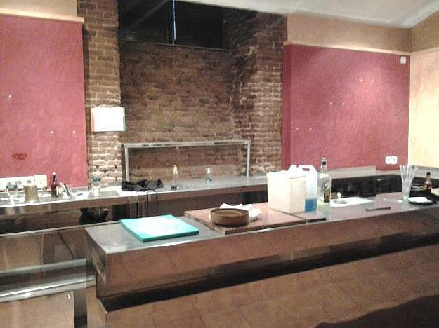 Residencia en Madrid