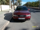 se vende  audi a4 - mejor precio | unprecio.es