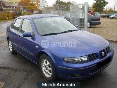 Seat Toledo 1.9 TDI STELLA