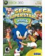 Sega Superstars Tennis Xbox 360