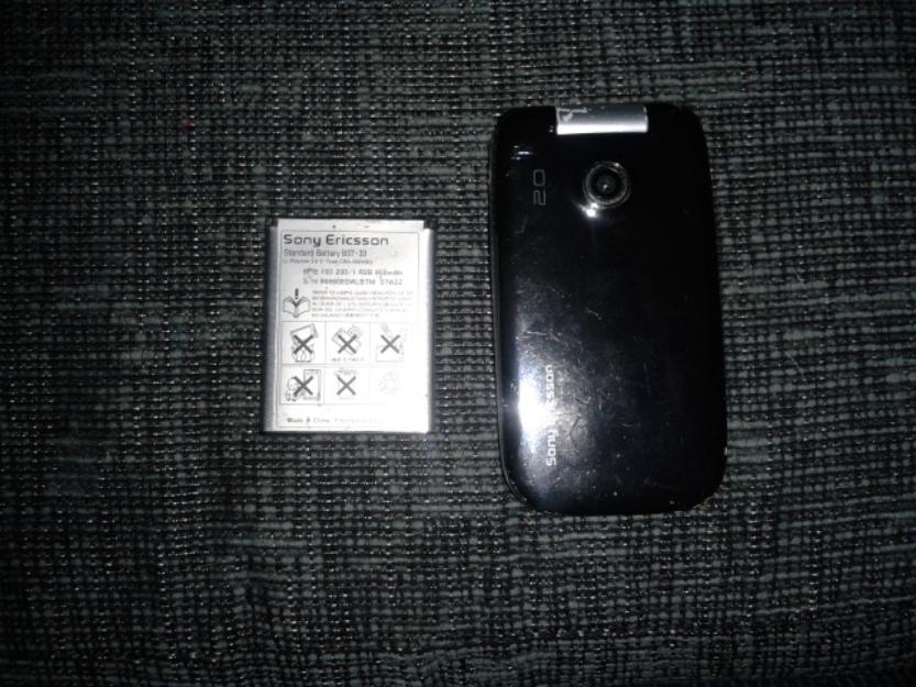 sony ericsson