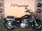 SUZUKI Marauder 125 - mejor precio | unprecio.es