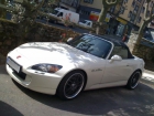 Vendo llantas de 3 piezas IForged Evolution de 18" diseñadas para el Honda S2000 - mejor precio | unprecio.es