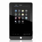 Vendo tablet pc coby kyros mid7042-4gb gris capacitivo lcd 7" hd - mejor precio | unprecio.es