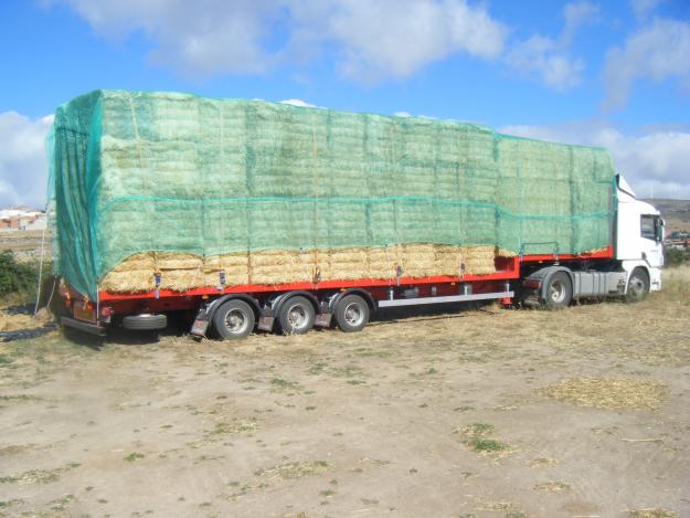 venta de paja y forrajes