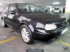 Volkswagen Golf 1.9TDI Advance 110 - mejor precio | unprecio.es