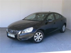 Volvo S60 1.6D KINETIC - mejor precio | unprecio.es