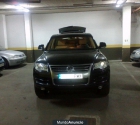 VW TOUAREG TDI V6 MANUAL 6VEL. - mejor precio | unprecio.es