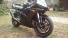 YZF R6 2006 perfecto estado. Siempre garaje, nunca circuitos. - mejor precio | unprecio.es