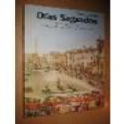 Días sagrados. Tradición popular en las culturas Euromediterráneas. --- Argos Vergara, 1984, Barcelona. - mejor precio | unprecio.es