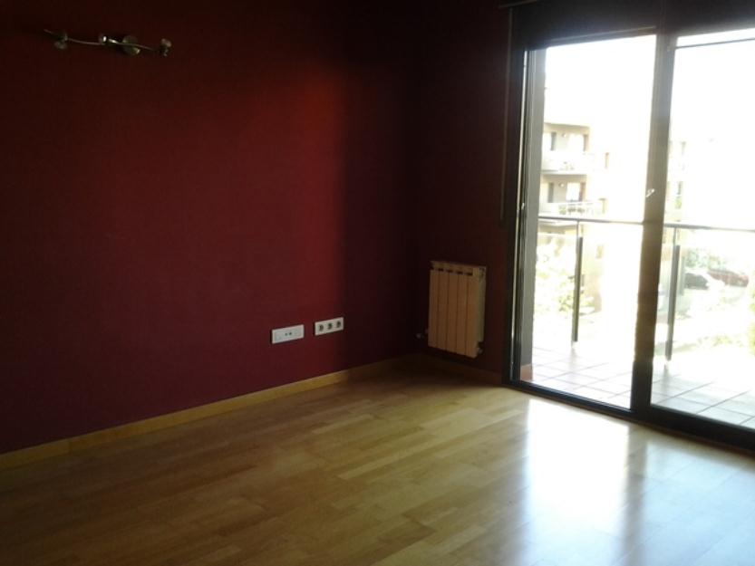 Acogedor apartamento de 1 hab. en Granollers