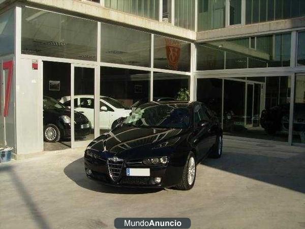 Alfa Romeo 159 1.9 JTD 16v Distinctive Servi