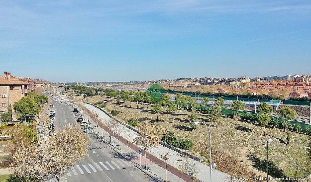 ático-dúplex en Boadilla del Monte