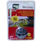 Avisador De Radar Inforad Gps-V3-Avisador De Radar N1 U.E. - mejor precio | unprecio.es