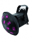 BASEDJ - EFECTO RGB EUROLITE LED Z-100 - BASEDJ Torremolinos - mejor precio | unprecio.es
