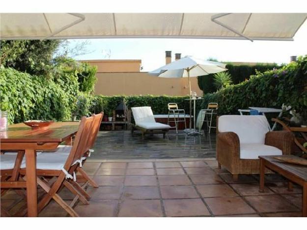 Chalet en venta en Palma de Mallorca, Mallorca (Balearic Islands)