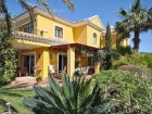 Chalet en venta en Rosario (El), Málaga (Costa del Sol) - mejor precio | unprecio.es