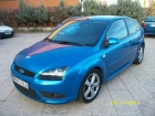 FORD FIESTA TDCi 70cv. - mejor precio | unprecio.es