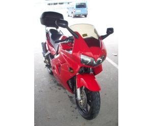 HONDA VFR 800 F I