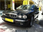 Jaguar Serie XJ XJ8 4.2 Executive - mejor precio | unprecio.es