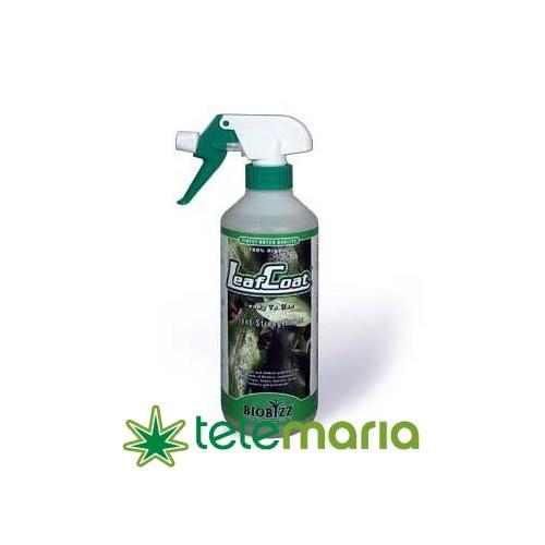 Leaf Coat
