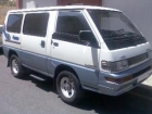 Mitsubishi L300 4wd full equipo - mejor precio | unprecio.es