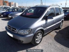Opel Zafira 2.2 Dti 16v Blue Line - mejor precio | unprecio.es