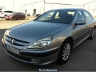 Peugeot 607 3.0i V6 Aut.*GARANTIZA DO* - mejor precio | unprecio.es