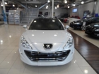 Peugeot RCZ HDI 163 CV - mejor precio | unprecio.es