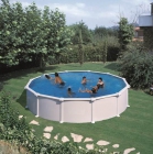 Piscina Gre Dream Pool Serie Atlantis redonda - mejor precio | unprecio.es